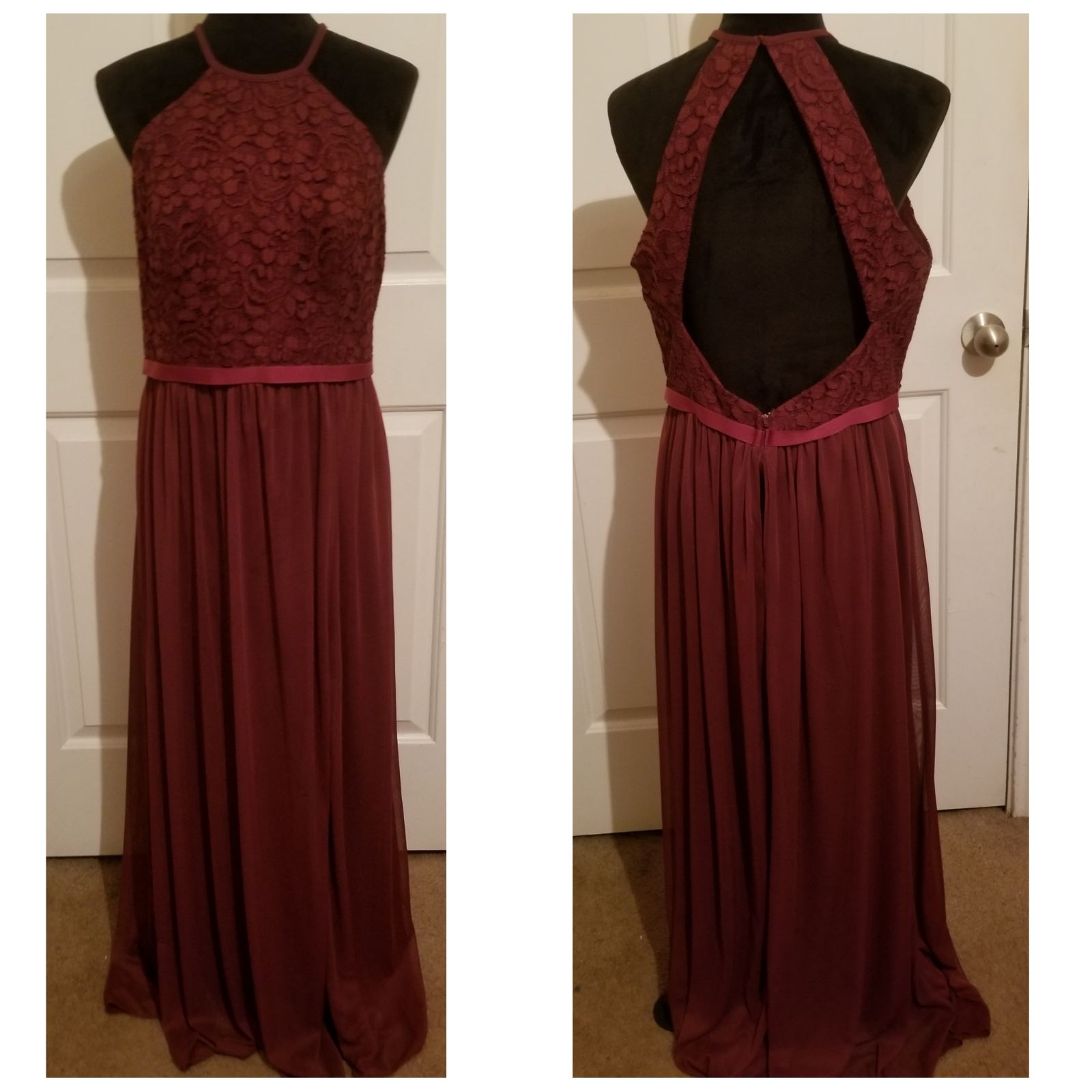 dresses formal