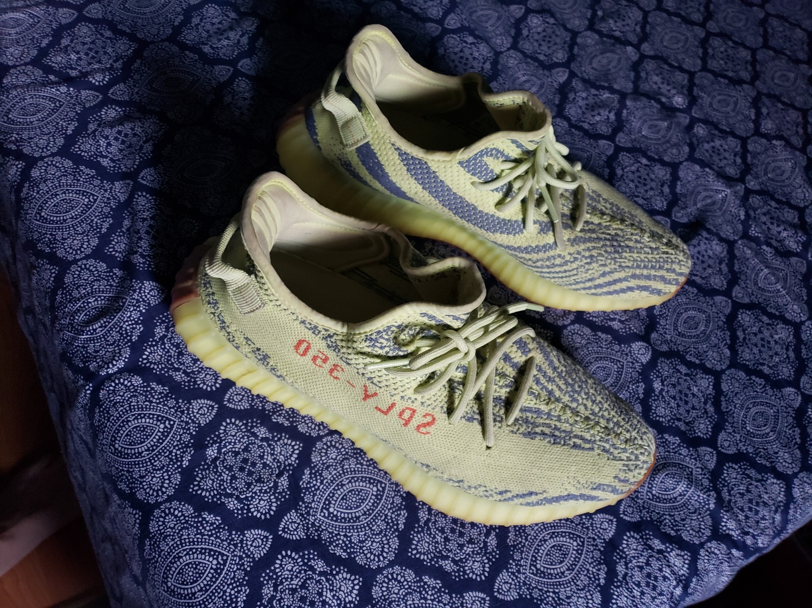 Yeezy