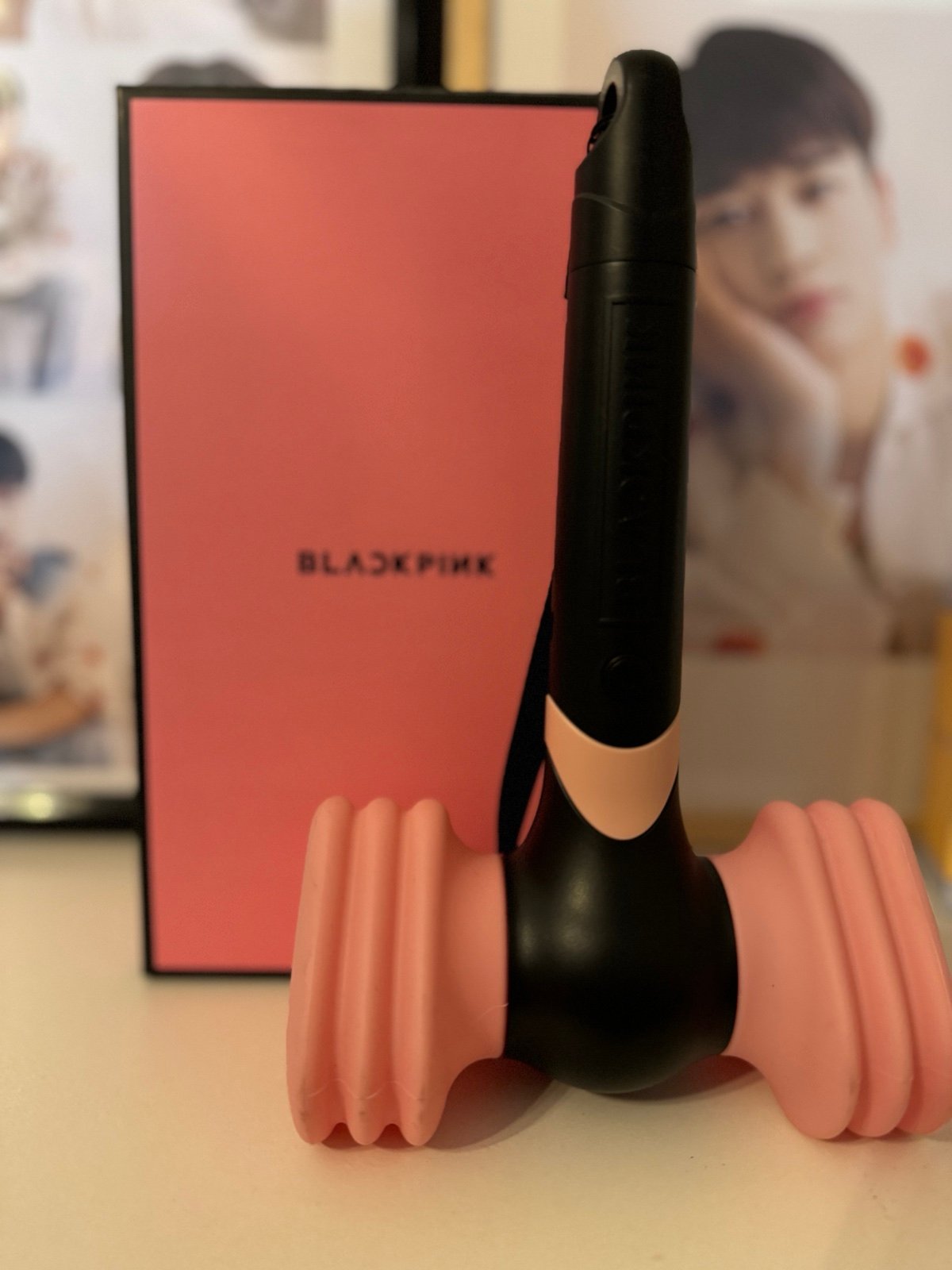 Blackpink lightstick