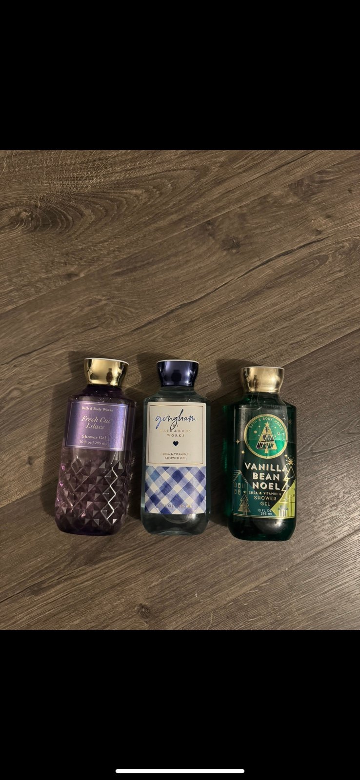 Bath & Body Works