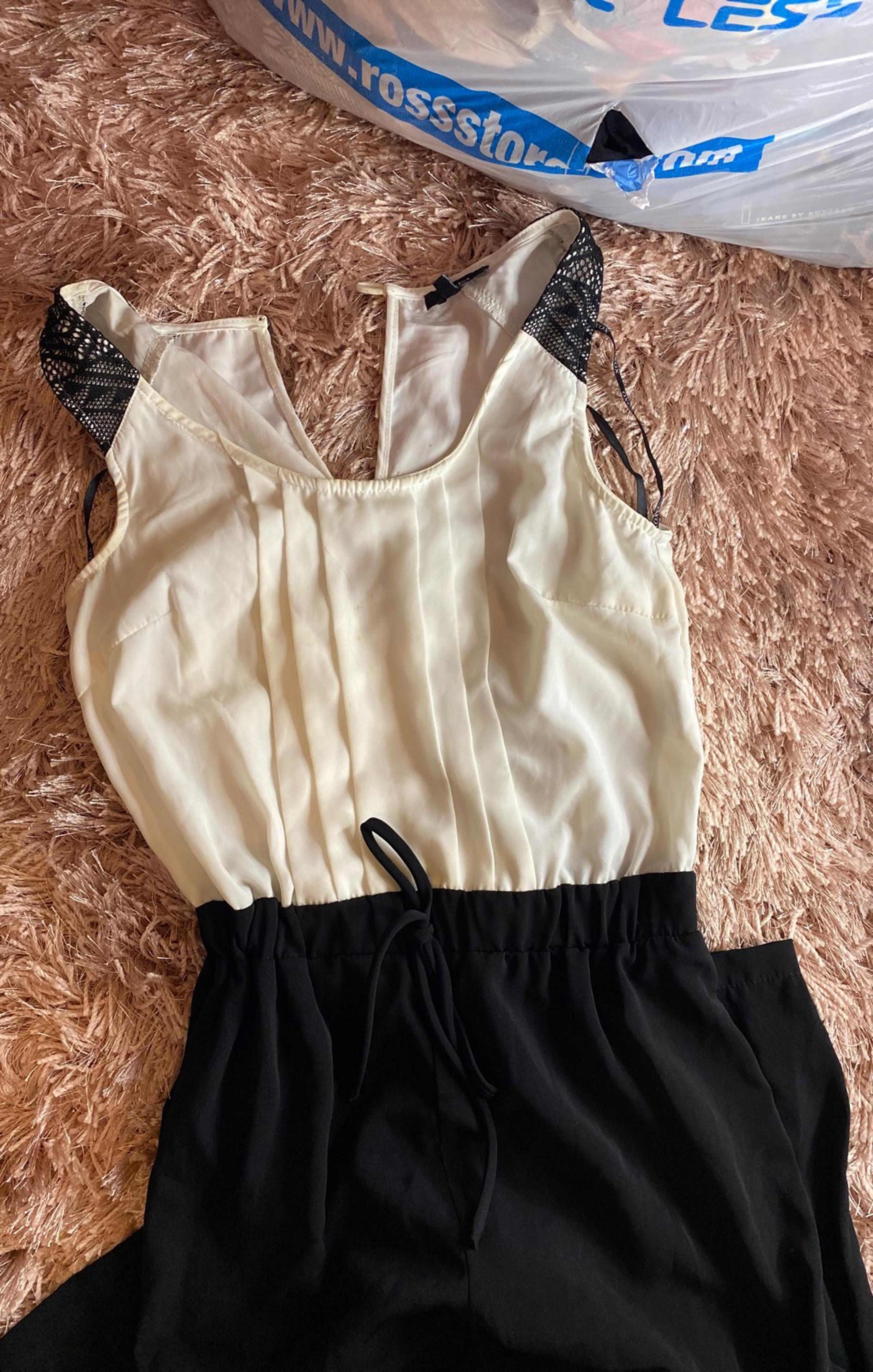 jumpsuit