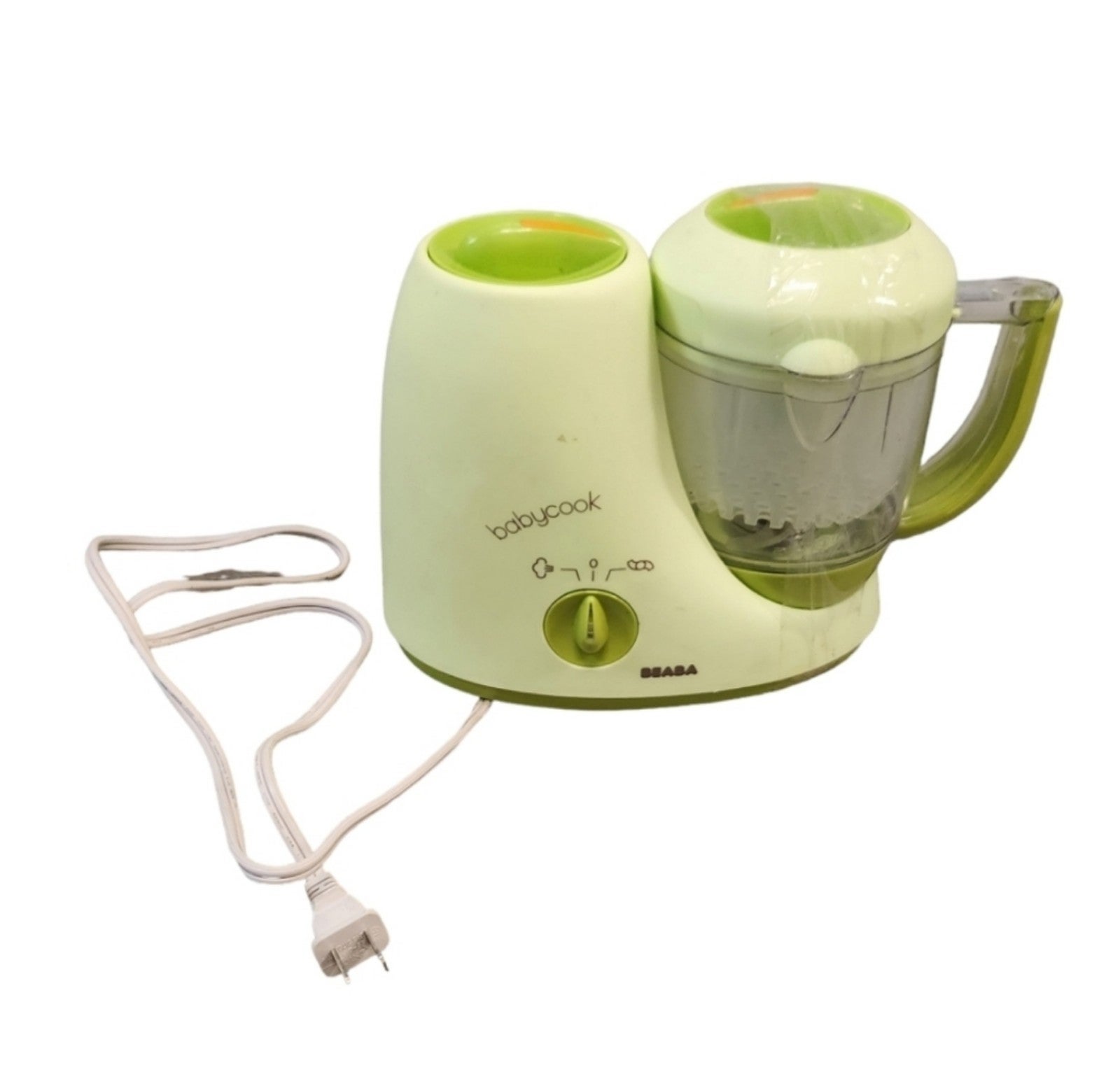 Beaba Babycook Original Food Processor