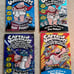 Captain Underpants 1-7 + Captain Underpants Extra-Crunchy Book o' Fun 1 & 2
