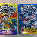 Captain Underpants 1-7 + Captain Underpants Extra-Crunchy Book o' Fun 1 & 2