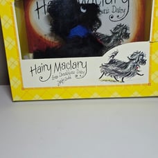 Hairy Maclary Book by Lynley Dodd