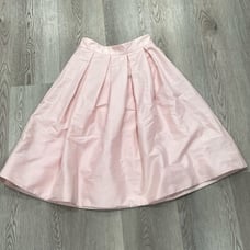 Skirt White House black market skirt