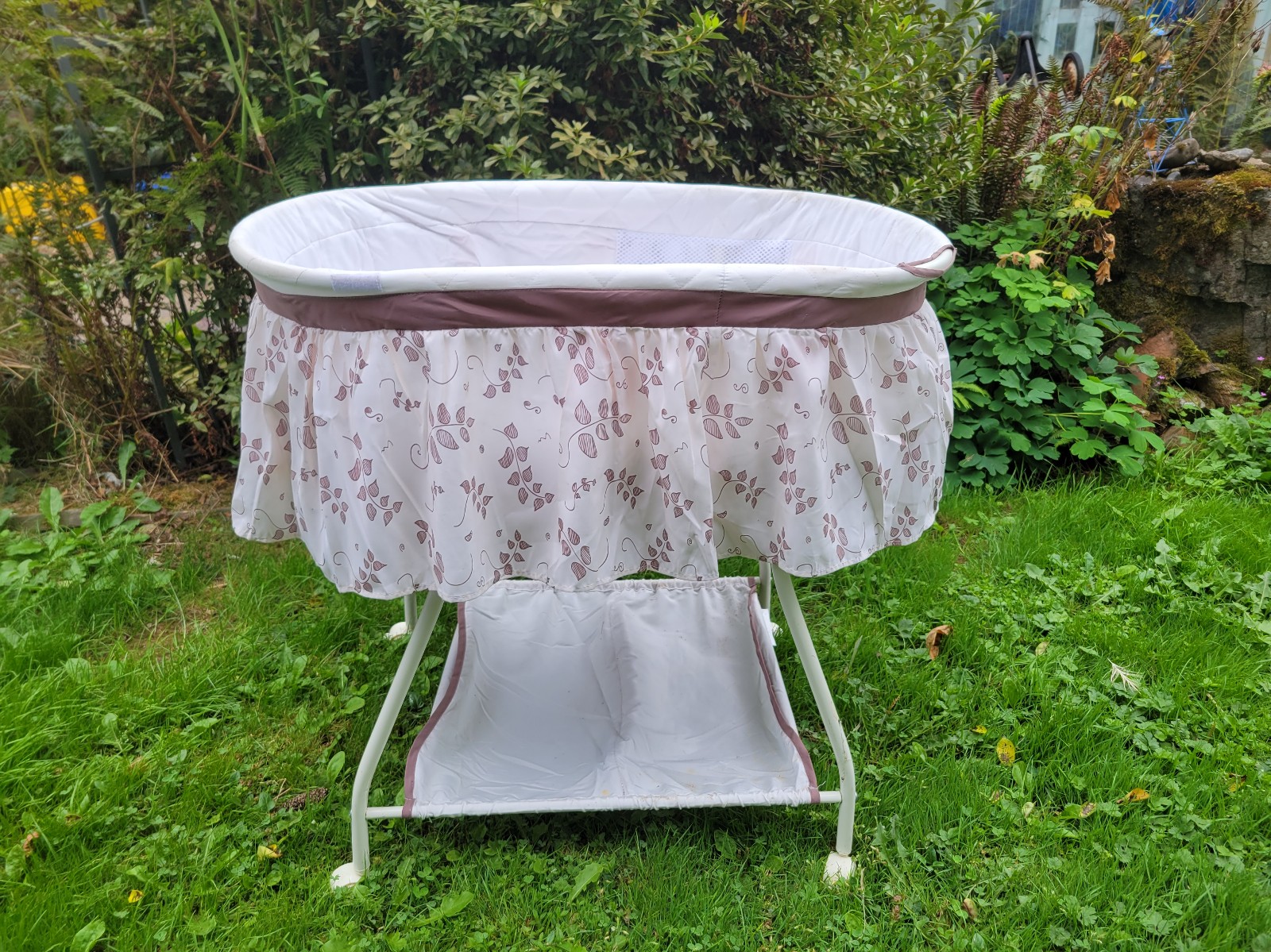 Baby Bassinet