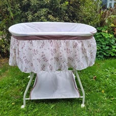 Baby Bassinet