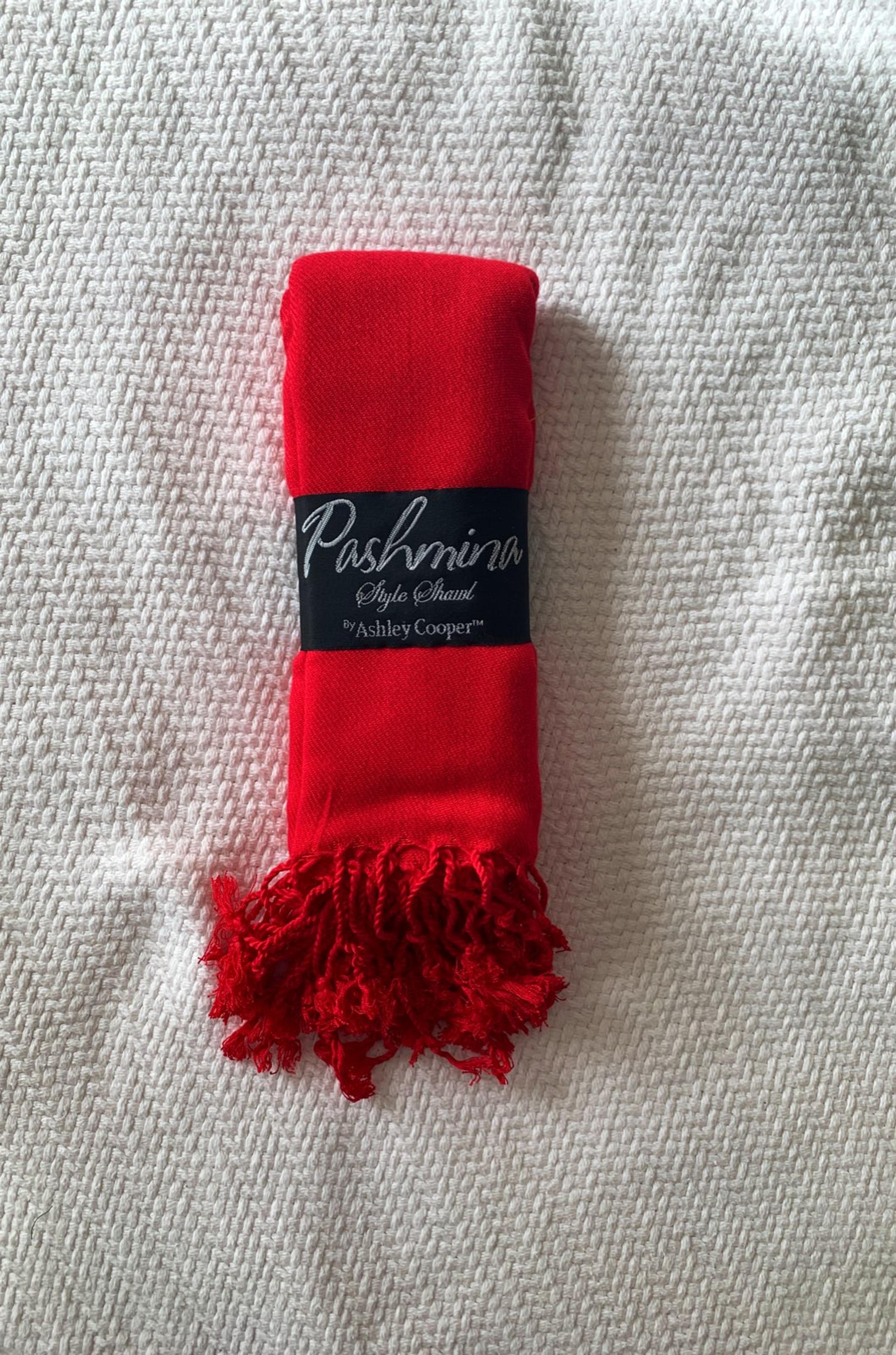 Scarf