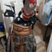 I'm going to the golf club