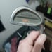 I'm going to the golf club