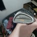 I'm going to the golf club
