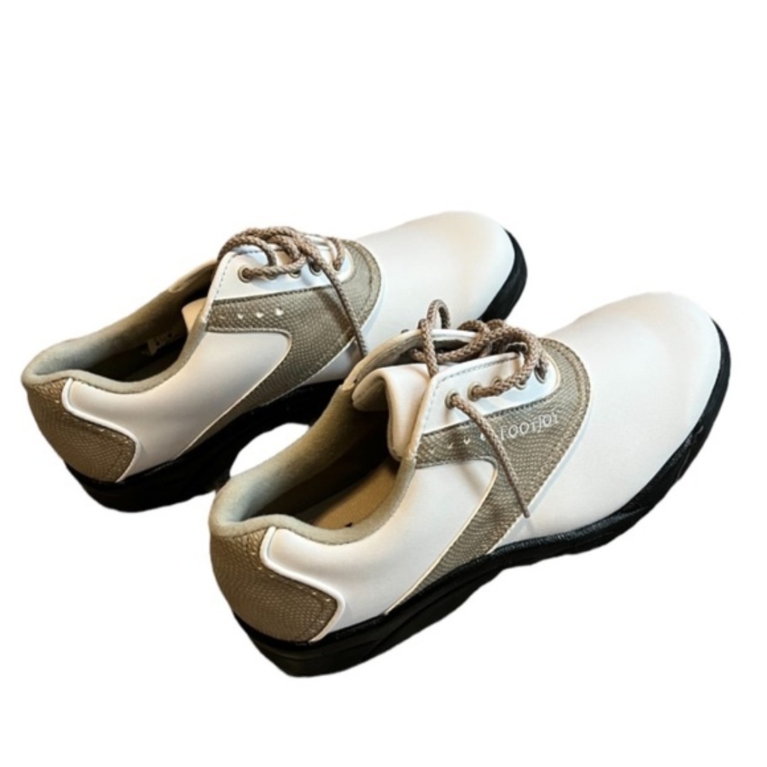 FootJoy woman’s golf shoes