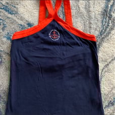 Ralph Lauren top