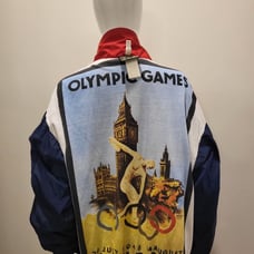 Extremely Rare 1996 Olympics Atlanta 1996 By Speedo