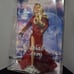 Barbie Signature Mariah Carey Holiday Doll Red Dress