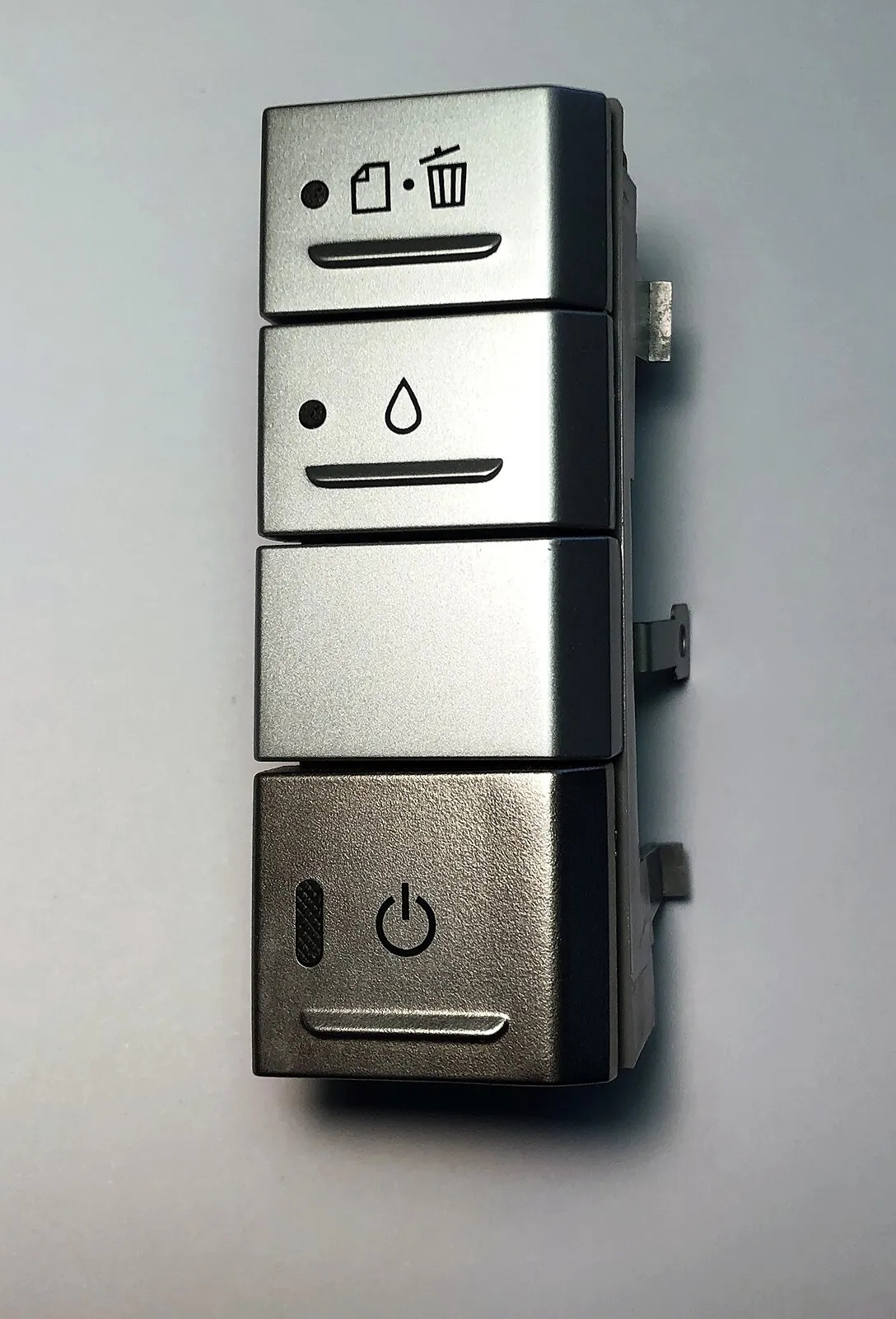 Genuine Epson Power Control Panel - Fits Stylus Photo 1390 1400 1410 Printers
