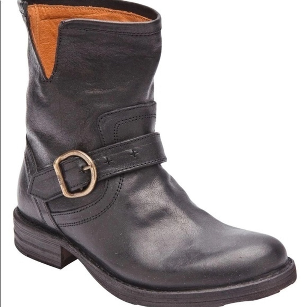 Fiorintini + baker eternity Eli classic biker boot