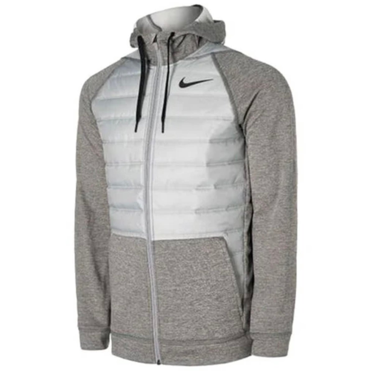 Nike Therma Jacket Hoodie
