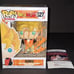 Sean Schemmel autographed Funko JSA COA
