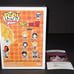Sean Schemmel autographed Funko JSA COA