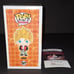 Sean Schemmel autographed Funko JSA COA