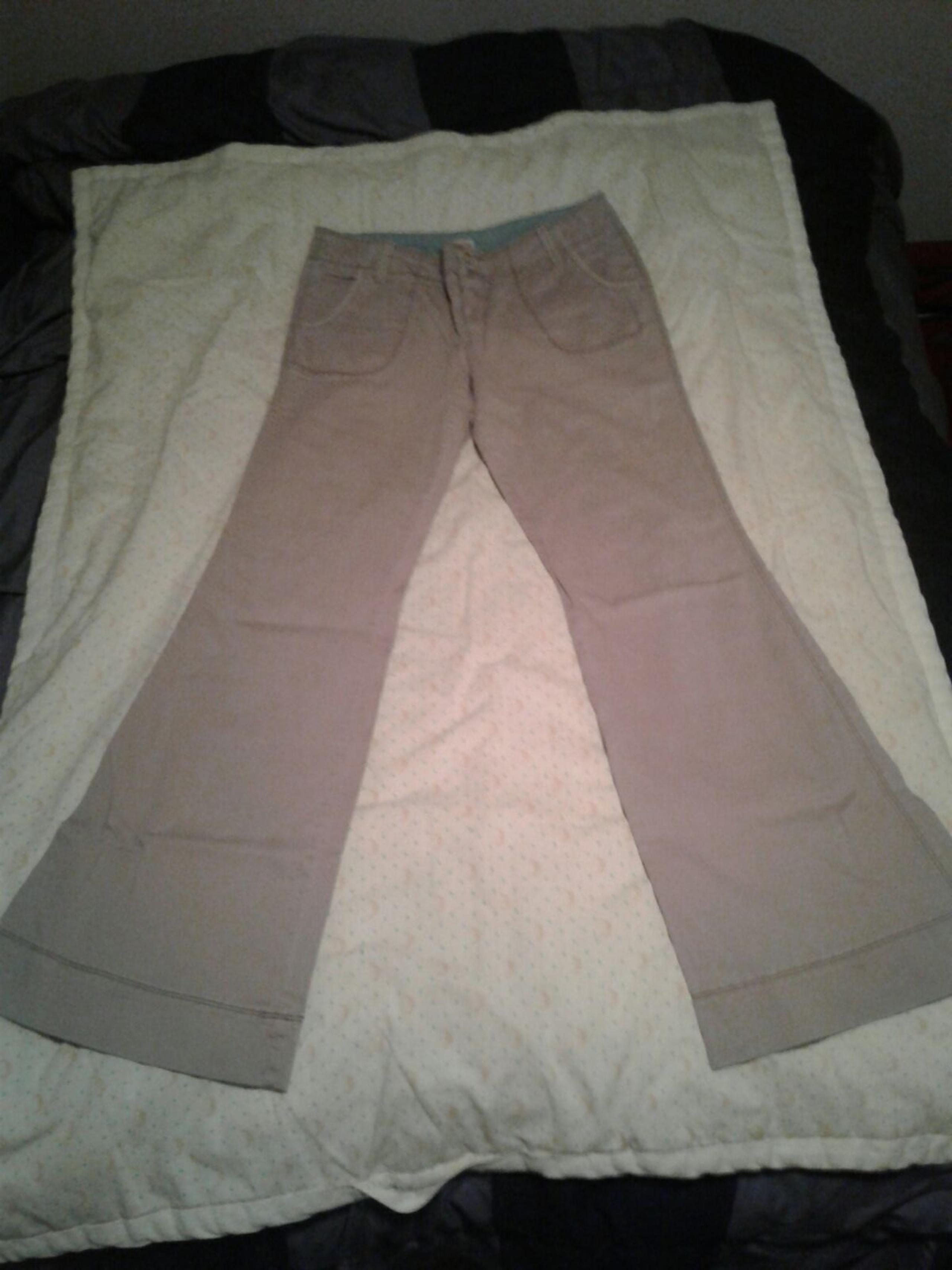 Mossimo Supply Co. Corduroy Pants