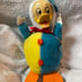 TINKLE BELLS DONALD DUCK BY GUNDY 40-50’s JAPAN