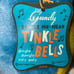 TINKLE BELLS DONALD DUCK BY GUNDY 40-50’s JAPAN