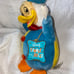 TINKLE BELLS DONALD DUCK BY GUNDY 40-50’s JAPAN