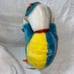TINKLE BELLS DONALD DUCK BY GUNDY 40-50’s JAPAN