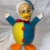 TINKLE BELLS DONALD DUCK BY GUNDY 40-50’s JAPAN