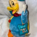 TINKLE BELLS DONALD DUCK BY GUNDY 40-50’s JAPAN