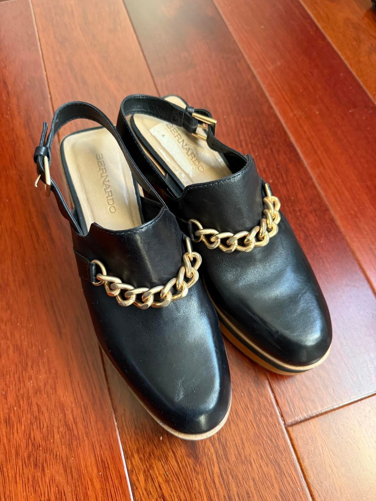 Bernardo Sochi Clogs