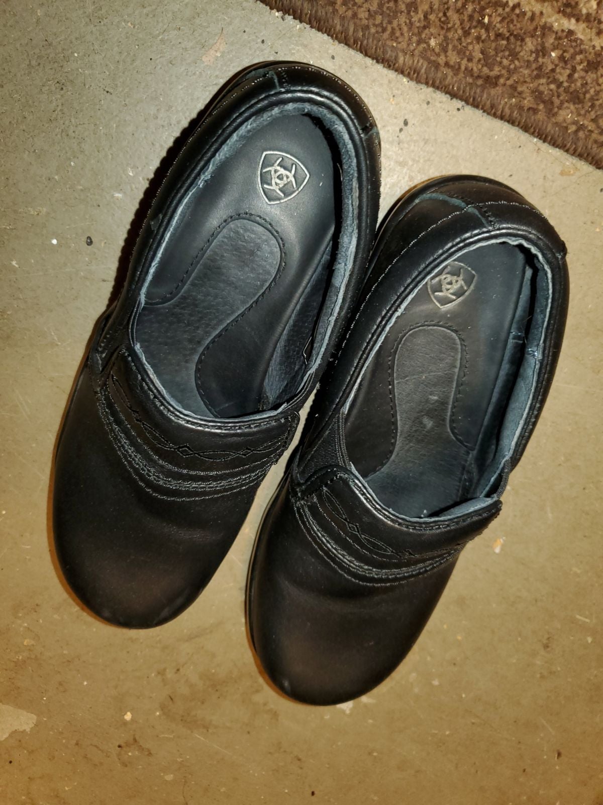 Woman shoes