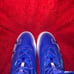 Under armour football cleats