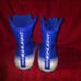 Under armour football cleats