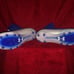 Under armour football cleats