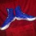 Under armour football cleats