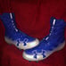 Under armour football cleats