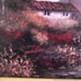 Sambataro painting Red poppies Spain