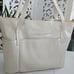 Large Hammitt Addie | Semolina Cream / Gold hardware