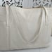 Large Hammitt Addie | Semolina Cream / Gold hardware