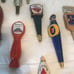 23 Beer Taps!