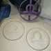 ZODIAC SIGNS ASTROLOGY HOROSCOPE SYMBOLS SET OF 12 COOKIE CUTTER USA 1598