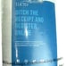 2 Lucid Bamboo Shredded Memory Foam Pillow Zipper Removable Cover Standard New