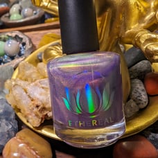 Ethereal lacquer Artemis HTF
