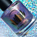 Ethereal lacquer Artemis HTF