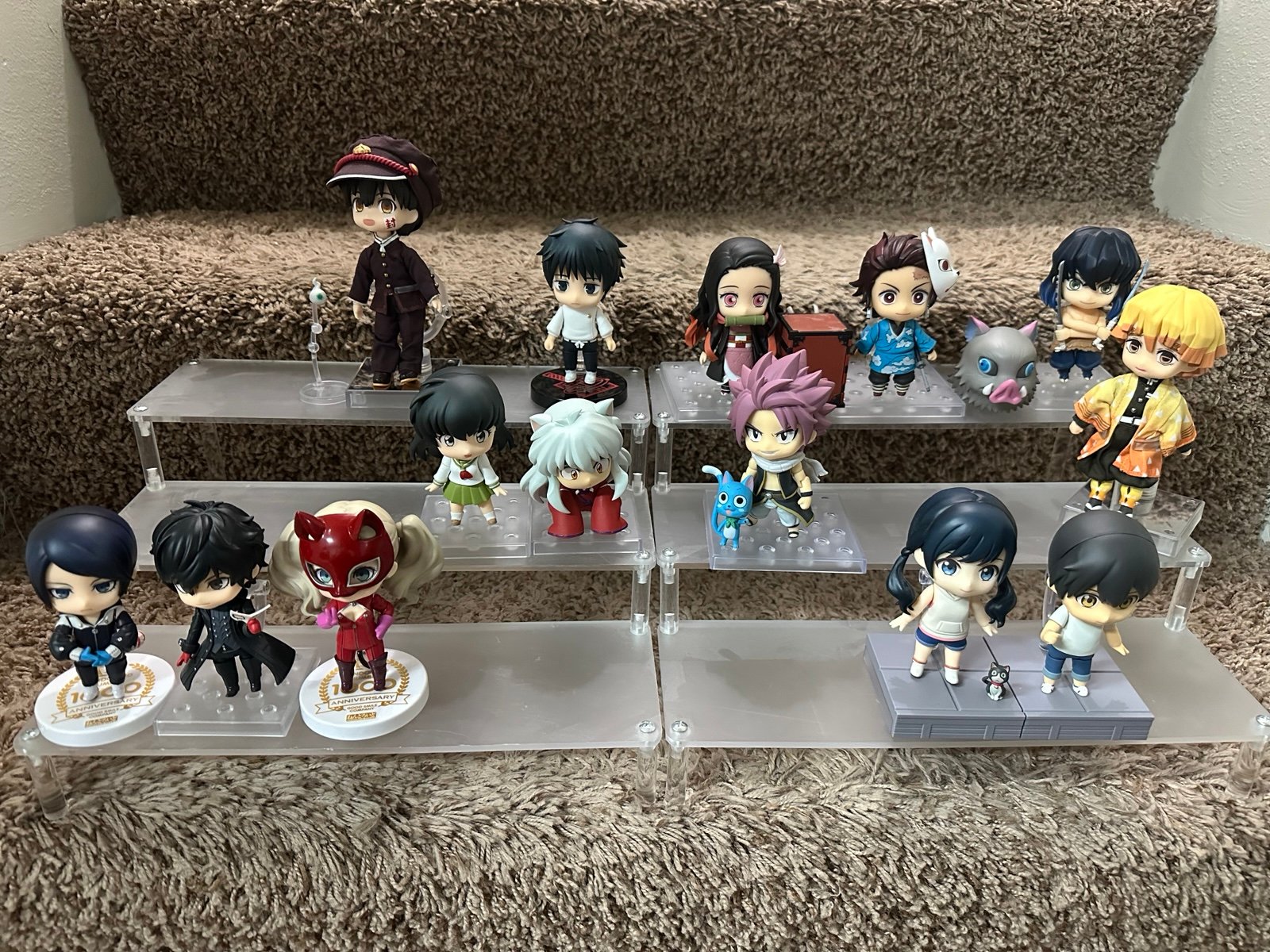 Nendoroids for sale