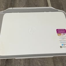HP deskjet printer